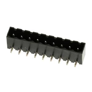 Molex 395221009 Printklem Aantal polen 9 1 stuk(s)