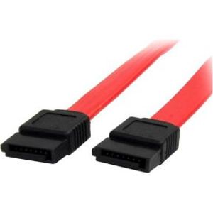 StarTech.com 45 cm SATA Serial ATA Kabel