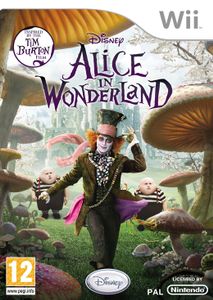 Alice in Wonderland