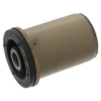 Lager dwarse geleide-arm 04402