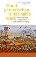 Goed gereedschap is het halve werk - Margriet van der Kooi, Kees van der Kooi - ebook - thumbnail