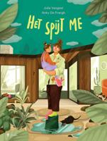Het spijt me (Hardback)