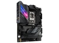 ASUS ROG STRIX Z690-E GAMING WIFI Intel Z690 LGA 1700 ATX - thumbnail
