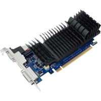 Grafische kaart - ASUS - GT730-SL-2GD5-BRK NVIDIA GeForce GT 730 2 GB GDDR5