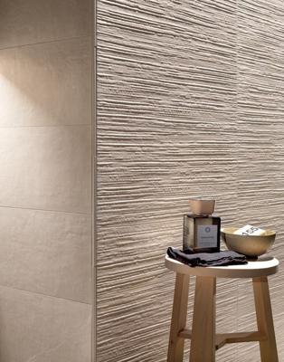 Wandtegel Maku Nut Rock 25x75