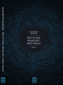 Het is stil waar het niet waait - Elisabeth Marain - ebook