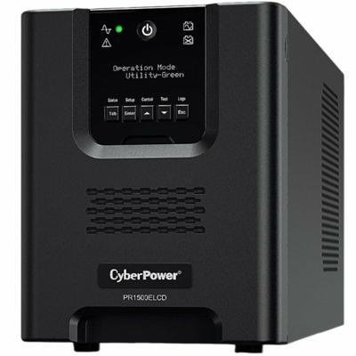 UPS SAI Cyberpower PR1500ELCD
