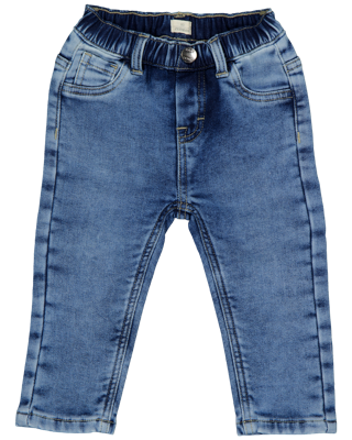 Broek - Blauw