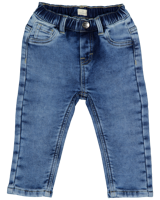 Broek - Blauw