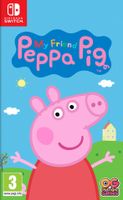 Mijn Vriendin Peppa Pig