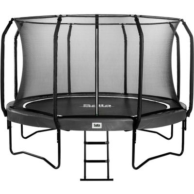 Salta First Class Trampoline Rond, 427 cm