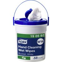 TORK 190592 Schoonmaakdoek 1 lagen