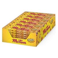 Mr. Tom - Peanut Bar - 36 Repen