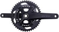 Shimano crankstel grx rx600 11v 172.5/46x30t