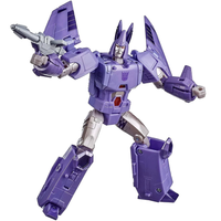 Hasbro Transformers Cyclonus 18cm