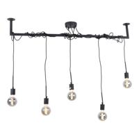 Urban Interiors HanglampBar 5-lichts - 14076