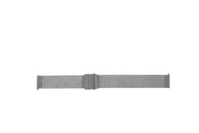 Horlogeband Skagen SKW2677 Mesh/Milanees Staal 16mm