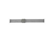 Horlogeband Skagen SKW2677 Mesh/Milanees Staal 16mm Horlogeband Skagen SKW2677 Mesh/Milanees Staal 16mm