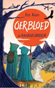 De Raadselbreker (Hardback)