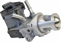 EGR-klep genuine METZGER, Spanning (Volt)12V, u.a. für BMW