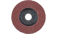 PFERD 67604115 A Sg Steelox Lamellenschijf Diameter 115 mm Boordiameter 22.23 mm 10 stuk(s) - thumbnail