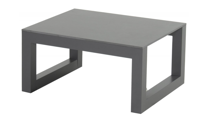 Barcelona coffee table - Hartman