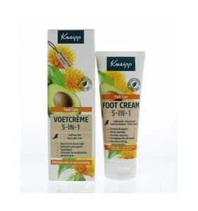 Foot care voetcreme 5-in-1