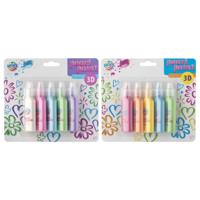 Creative Craft Group Parelverf, 5x25ml