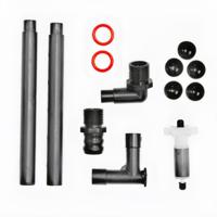 Superfish Aquaflow 400 Service Kit - Complete Onderhoudsset voor Optimalisatie Vijverwaterkwaliteit