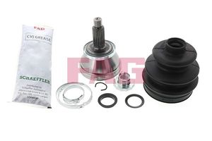 Homokineet reparatie set, aandrijfas 771032430