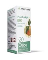 Olfae Mandarijn 20 bio Olfae Mandarijn 20 bio