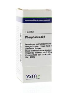 VSM Phosphorus 30K (4 gr)