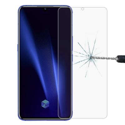 Voor vivo iQOO Pro 0.26 mm 9H 2.5 D gehard glas film