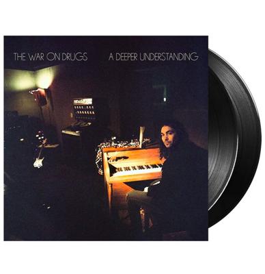 The War On Drugs - A Deeper Understanding 2 (LP)
