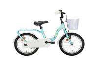 NOXON kinderfiets "sugary" (#1) bike sugary 18/28 wave 1sp mint blue
