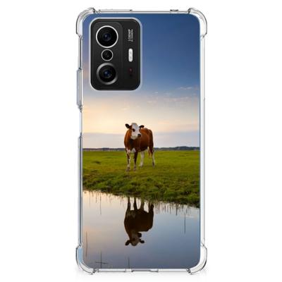 Xiaomi 11T | 11T Pro Case Anti-shock Koe Xiaomi 11T | 11T Pro Case Anti-shock Koe