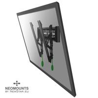Neomounts NM-W345BLACK muurbeugel