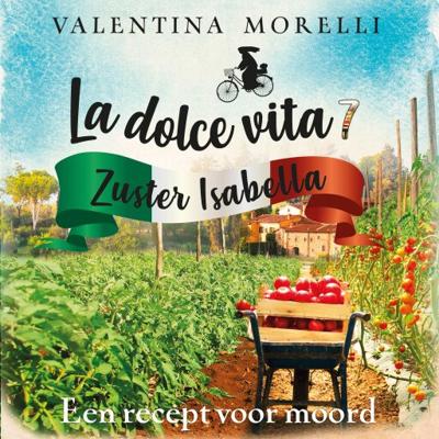 Een recept voor moord