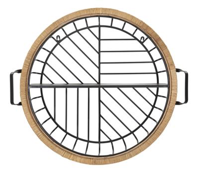 WANDPLANK CEBU CM 72,5X18X65