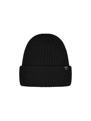 Barts Makalun Beanie Muts Black One Size