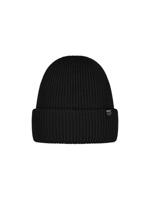 Barts Makalun Beanie Muts Black One Size