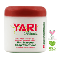 Yari Naturals Hair Masque Deep Treatment 475ml - thumbnail