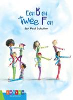 Een B en twee F&apos;en (Hardback)