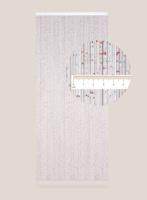 Degor Vliegengordijn Artikel 91 Glitter 90 x 210 cm