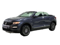 Volkswagen T Roc