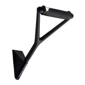 Luceplan Lola wandlamp zwart