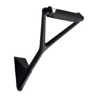 Luceplan Lola wandlamp zwart