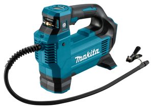 Makita DMP181Z | Luchtpomp |18V | Body | Zonder accu&apos;s en lader - DMP181Z