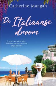 De Italiaanse droom (Paperback)