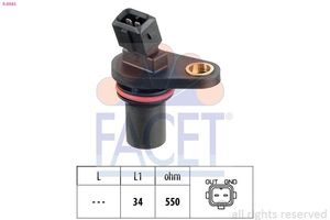 Nokkenassensor 90043